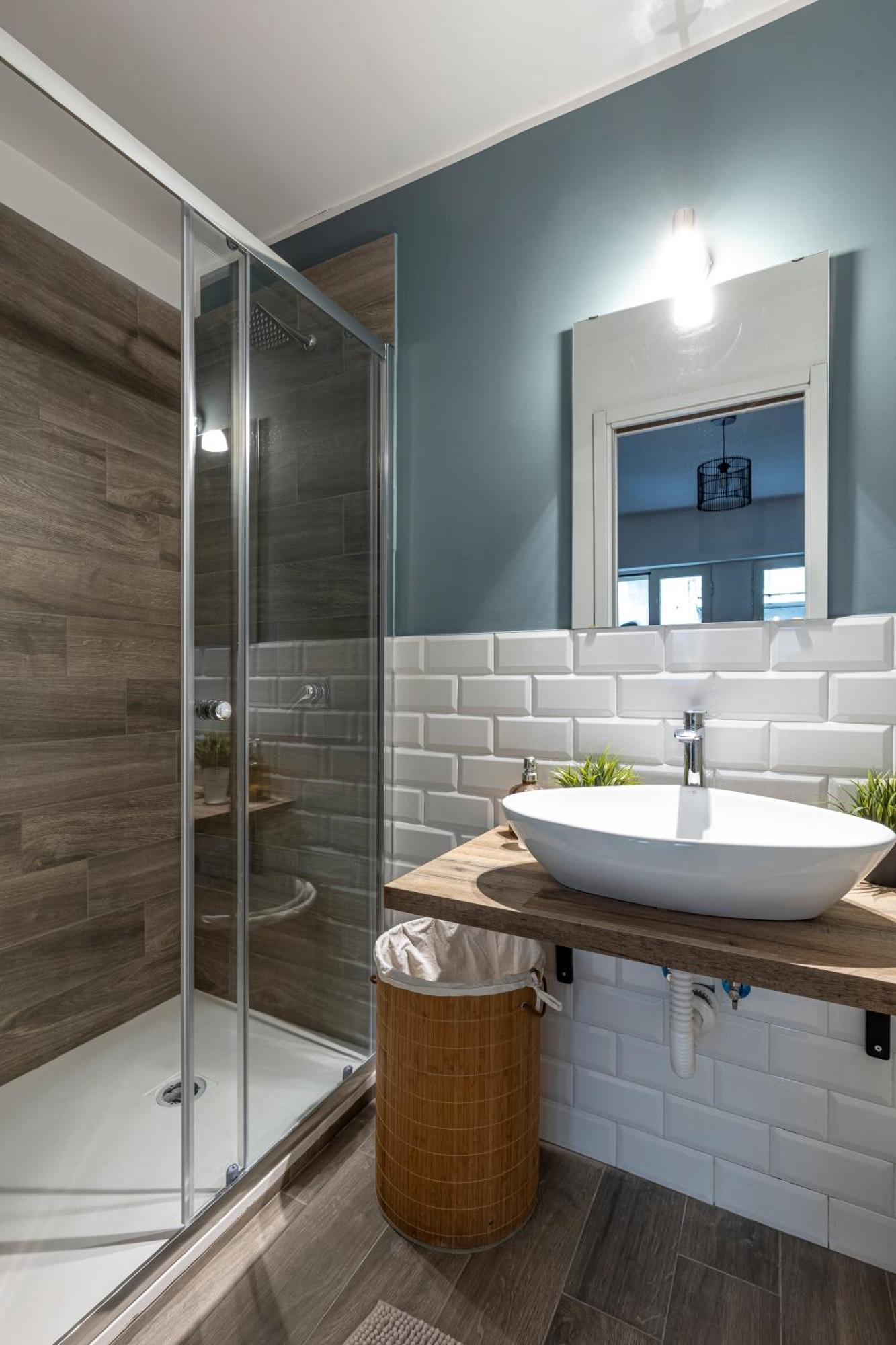 Hub Borgo San Domenico Appartamento Napoli